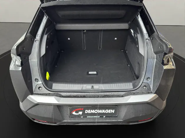 PEUGEOT 3008 1.2 Hybrid GT
