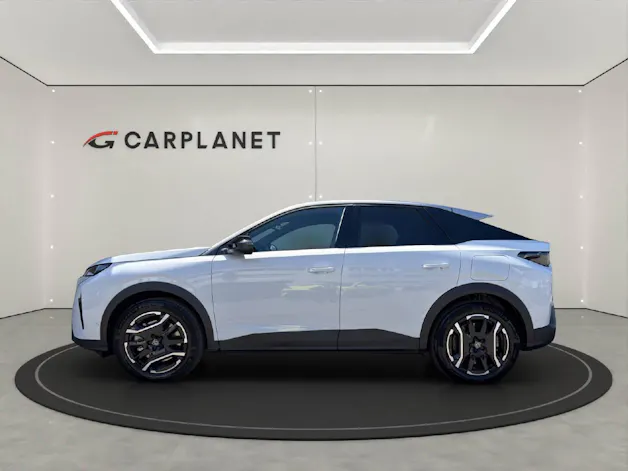 PEUGEOT 3008 e-Allure Premium AWD
