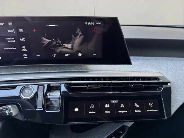 PEUGEOT 3008 e-Allure Premium AWD
