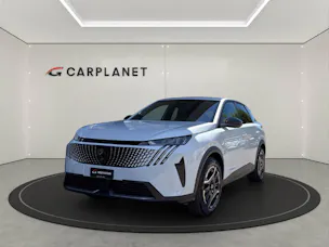 PEUGEOT 3008 e-Allure Premium AWD