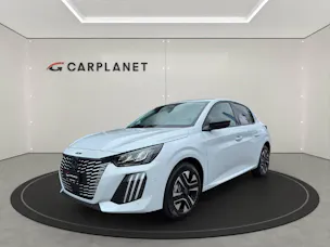 PEUGEOT 208 1.2 Hybrid Allure Ersatzwagen