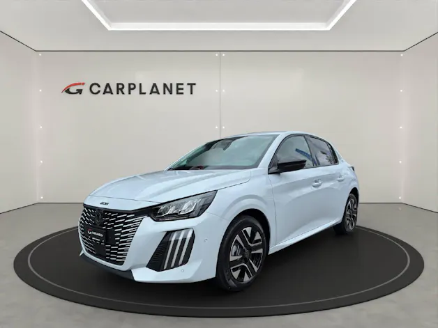 PEUGEOT 208 1.2 Hybrid Allure Ersatzwagen