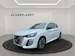 PEUGEOT 208 1.2 Hybrid Allure Ersatzwagen