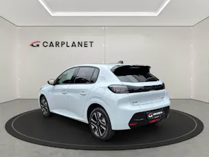 PEUGEOT 208 1.2 Hybrid Allure Ersatzwagen