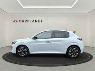PEUGEOT 208 1.2 Hybrid Allure Ersatzwagen
