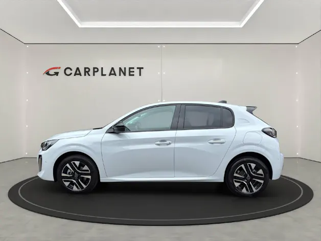 PEUGEOT 208 1.2 Hybrid Allure Ersatzwagen