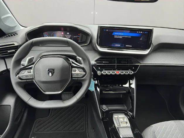 PEUGEOT 208 1.2 Hybrid Allure Ersatzwagen
