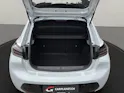 PEUGEOT 208 1.2 Hybrid Allure Ersatzwagen