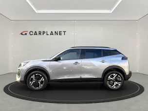 PEUGEOT 2008 1.2 Hybrid 145 Allure Premium