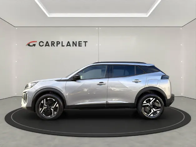 PEUGEOT 2008 1.2 Hybrid 145 Allure Premium