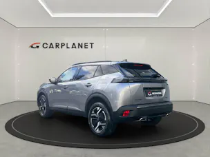 PEUGEOT 2008 1.2 Hybrid 145 Allure Premium