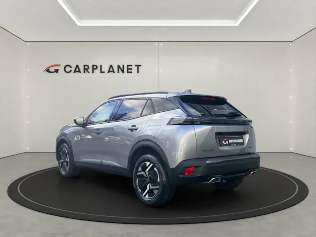 PEUGEOT 2008 1.2 Hybrid 145 Allure Premium