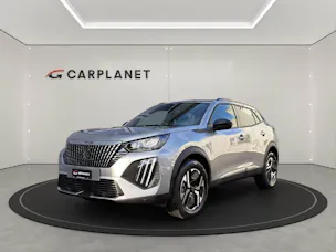 PEUGEOT 2008 1.2 Hybrid 145 Allure Premium