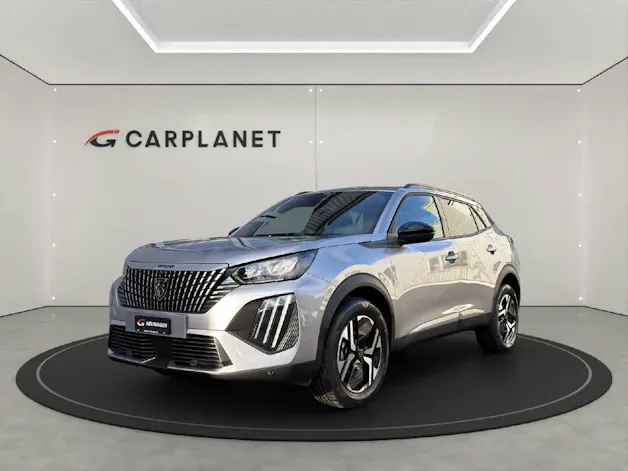 PEUGEOT 2008 1.2 Hybrid 145 Allure Premium
