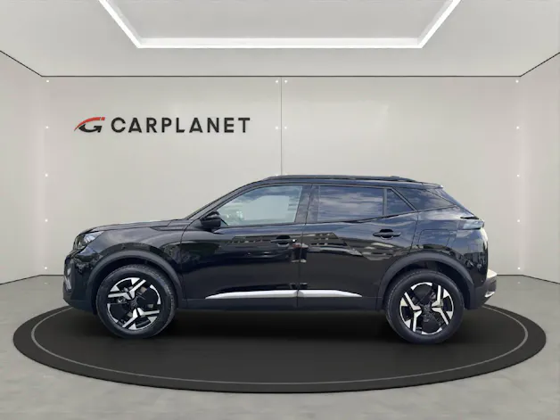 PEUGEOT 2008 1.2 Hybrid 145 GT