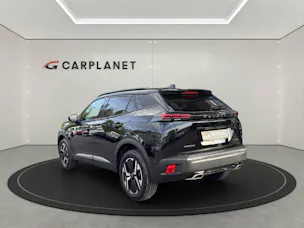 PEUGEOT 2008 1.2 Hybrid 145 GT