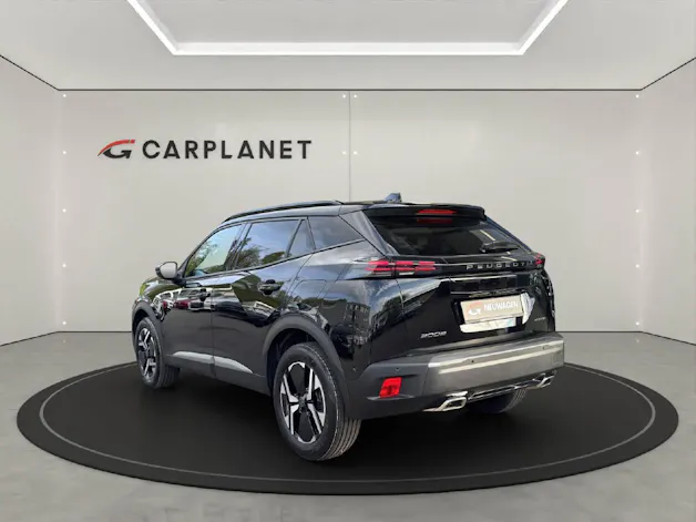 PEUGEOT 2008 1.2 Hybrid 145 GT