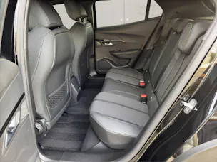 PEUGEOT 2008 1.2 Hybrid 145 GT