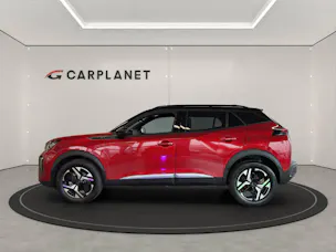 PEUGEOT 2008 1.2 Hybrid 145 GT