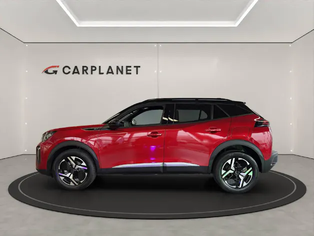 PEUGEOT 2008 1.2 Hybrid 145 GT