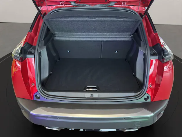 PEUGEOT 2008 1.2 Hybrid 145 GT