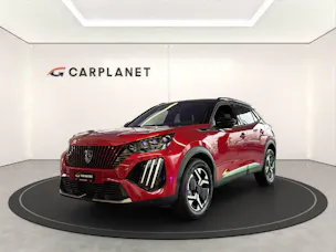 PEUGEOT 2008 1.2 Hybrid 145 GT
