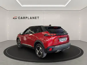PEUGEOT 2008 1.2 Hybrid 145 GT