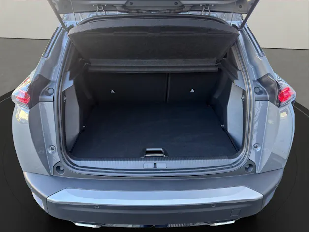 PEUGEOT 2008 1.2 Hybrid 145 GT