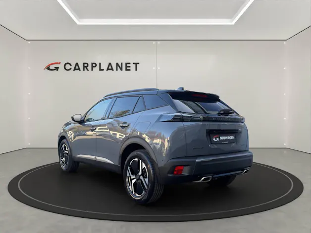 PEUGEOT 2008 1.2 Hybrid 145 GT