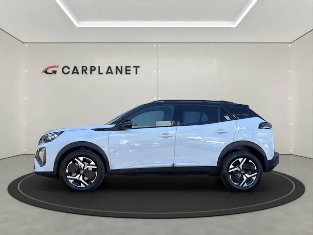 PEUGEOT 2008 1.2 Hybrid 145 GT