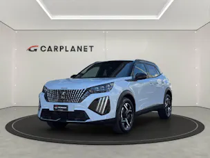 PEUGEOT 2008 1.2 Hybrid 145 GT