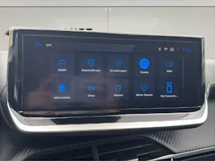 PEUGEOT 2008 1.2 Hybrid 145 GT