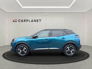 PEUGEOT 2008 1.2 Hybrid 145 GT