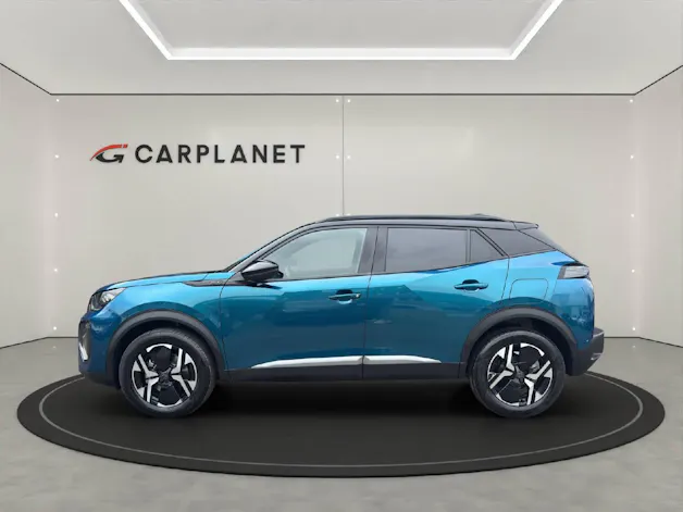 PEUGEOT 2008 1.2 Hybrid 145 GT