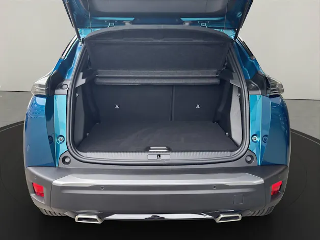 PEUGEOT 2008 1.2 Hybrid 145 GT