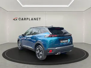 PEUGEOT 2008 1.2 Hybrid 145 GT
