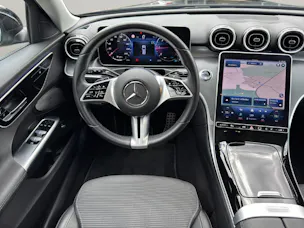 MERCEDES-BENZ C-Klasse S206 Kombi C 220 d All-Terrain Avantgarde 4matic