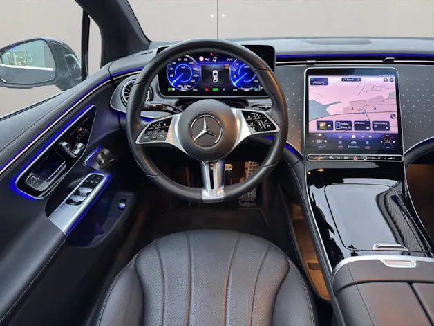 MERCEDES-BENZ C-Klasse S206 Kombi C 220 d All-Terrain Avantgarde 4matic