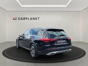 MERCEDES-BENZ C-Klasse S206 Kombi C 220 d All-Terrain Avantgarde 4matic