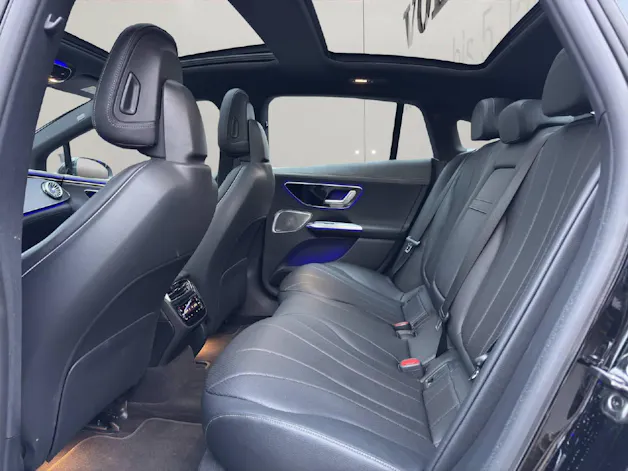 MERCEDES-BENZ C-Klasse S206 Kombi C 220 d All-Terrain Avantgarde 4matic