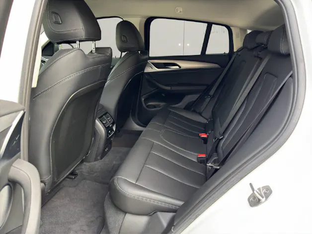BMW X4 G02 20d xDrive