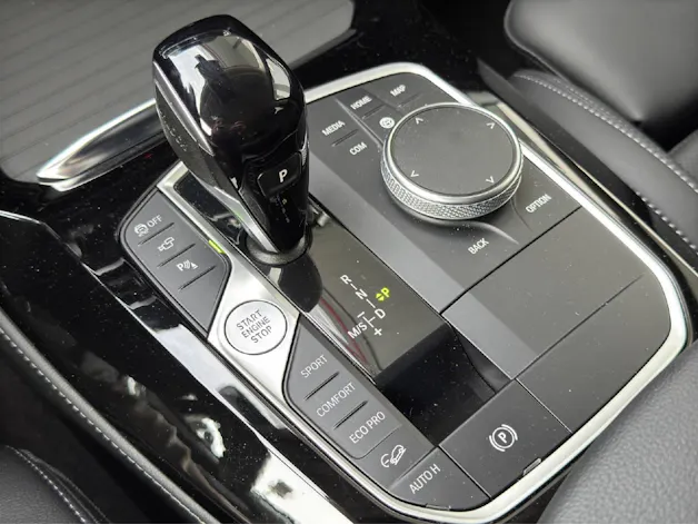 BMW X4 G02 20d xDrive