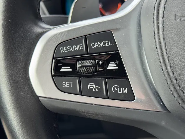 BMW X4 G02 20d xDrive