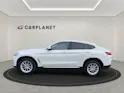 BMW X4 G02 20d xDrive