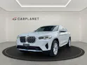 BMW X4 G02 20d xDrive