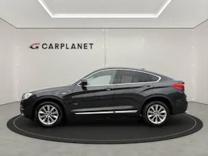 BMW X4 F26 28i xDrive SAG