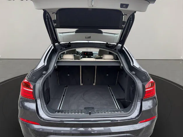 BMW X4 F26 28i xDrive SAG