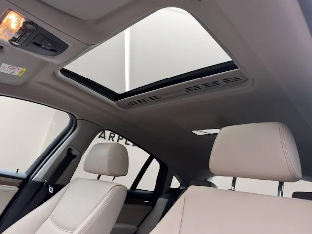 BMW X4 F26 28i xDrive SAG
