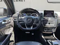 MERCEDES-BENZ GLE-Klasse C292 Coupé GLE 43 AMG