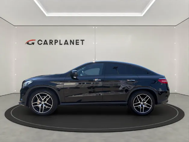 MERCEDES-BENZ GLE-Klasse C292 Coupé GLE 43 AMG